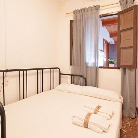 Global Properties, Apartamento céntrico en Canet d'en Berenguer Exterior foto