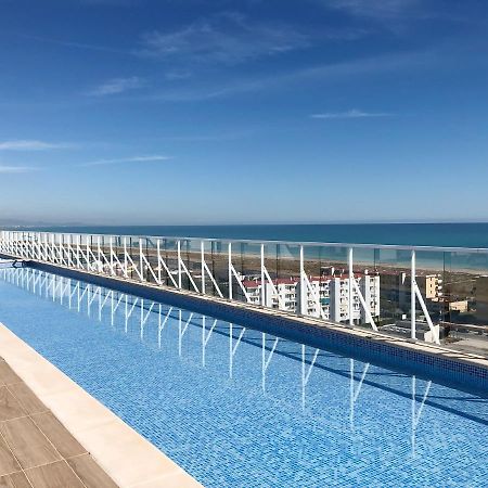 Global Properties, Apartamento céntrico en Canet d'en Berenguer Exterior foto
