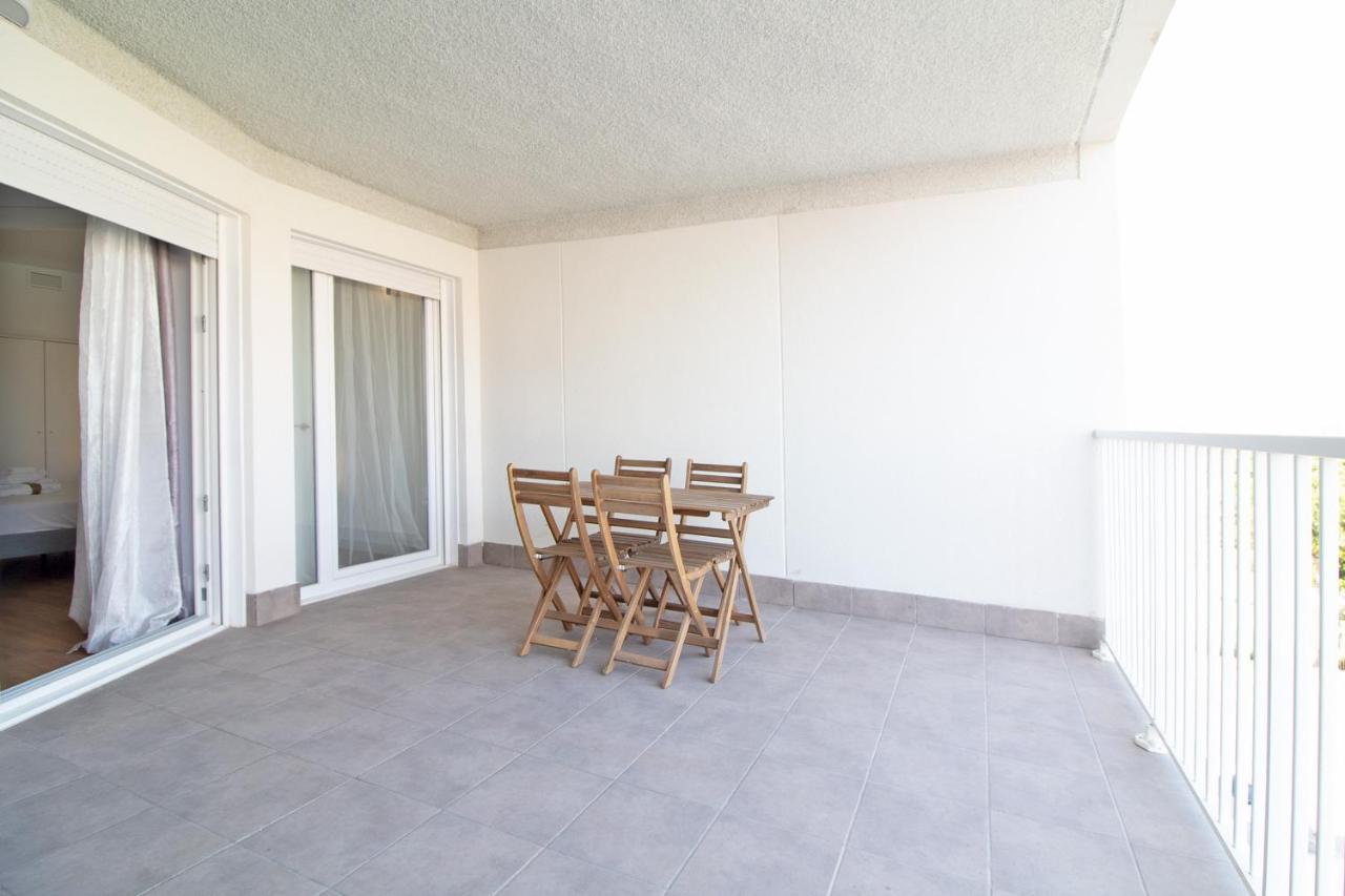 Global Properties, Apartamento céntrico en Canet d'en Berenguer Exterior foto