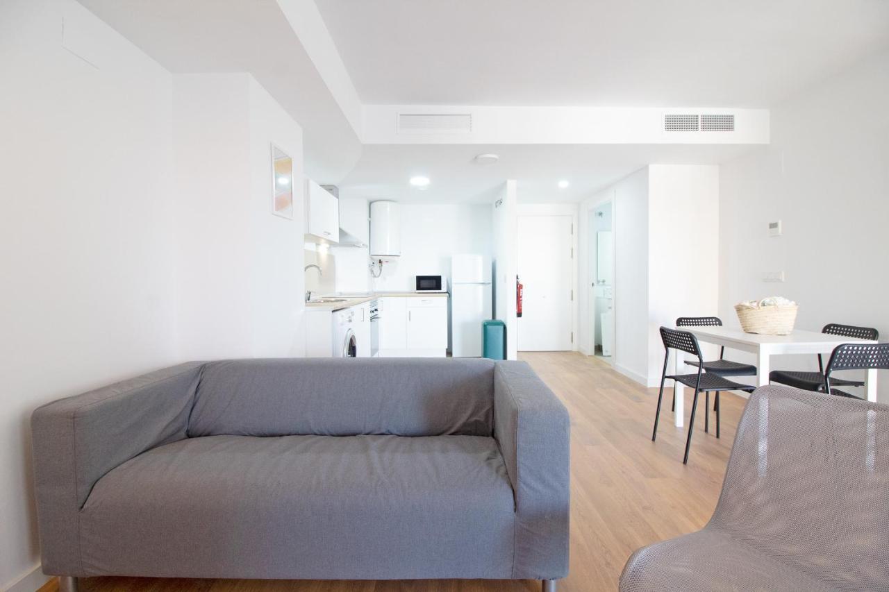 Global Properties, Apartamento céntrico en Canet d'en Berenguer Exterior foto