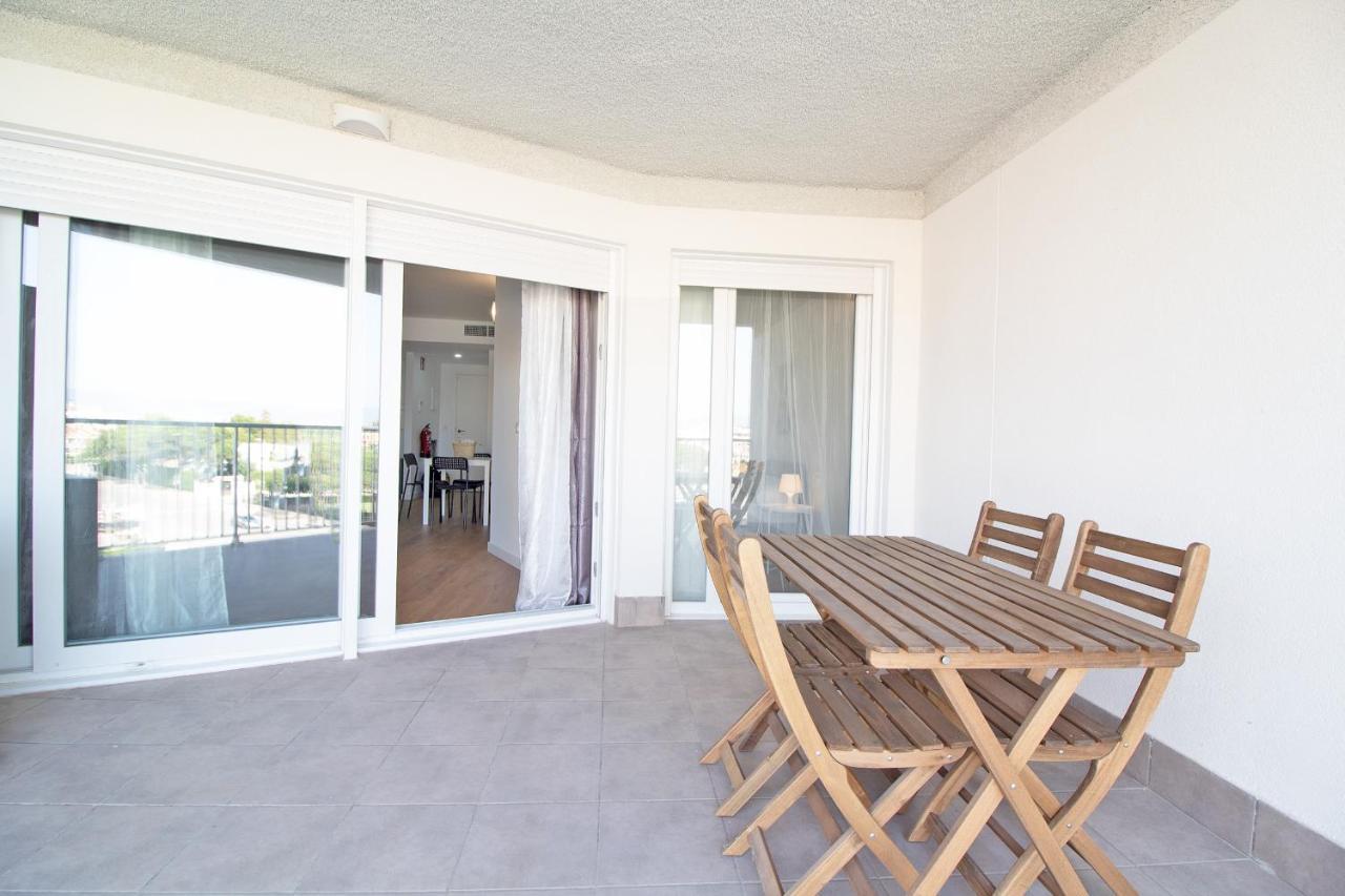 Global Properties, Apartamento céntrico en Canet d'en Berenguer Exterior foto