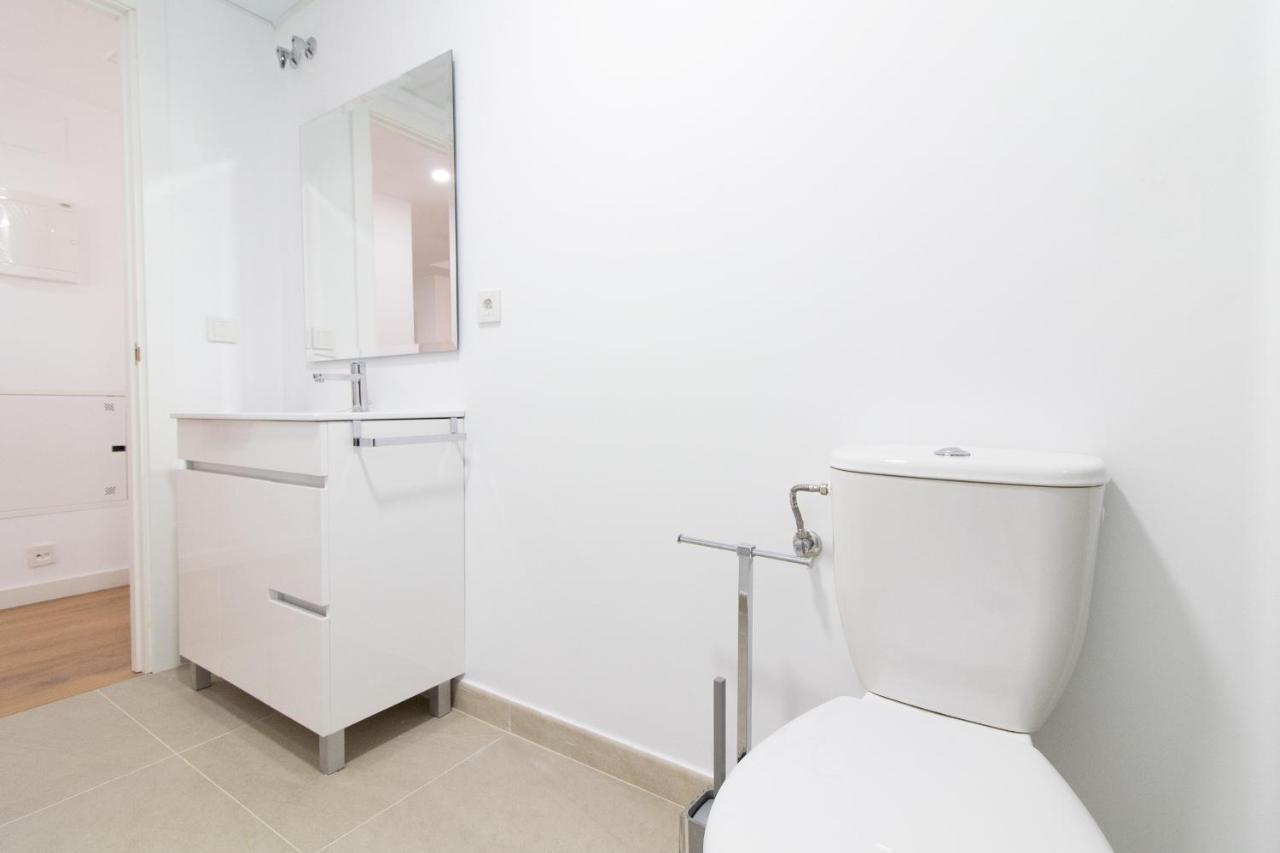Global Properties, Apartamento céntrico en Canet d'en Berenguer Exterior foto