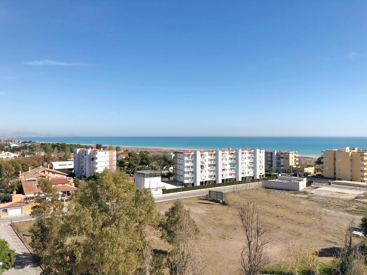 Global Properties, Apartamento céntrico en Canet d'en Berenguer Exterior foto