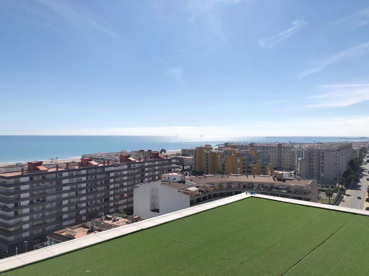 Global Properties, Apartamento céntrico en Canet d'en Berenguer Exterior foto