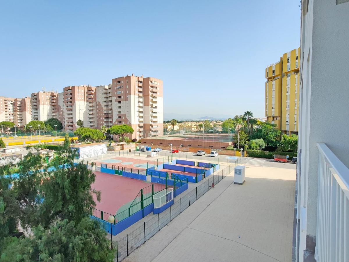 Global Properties, Apartamento céntrico en Canet d'en Berenguer Exterior foto
