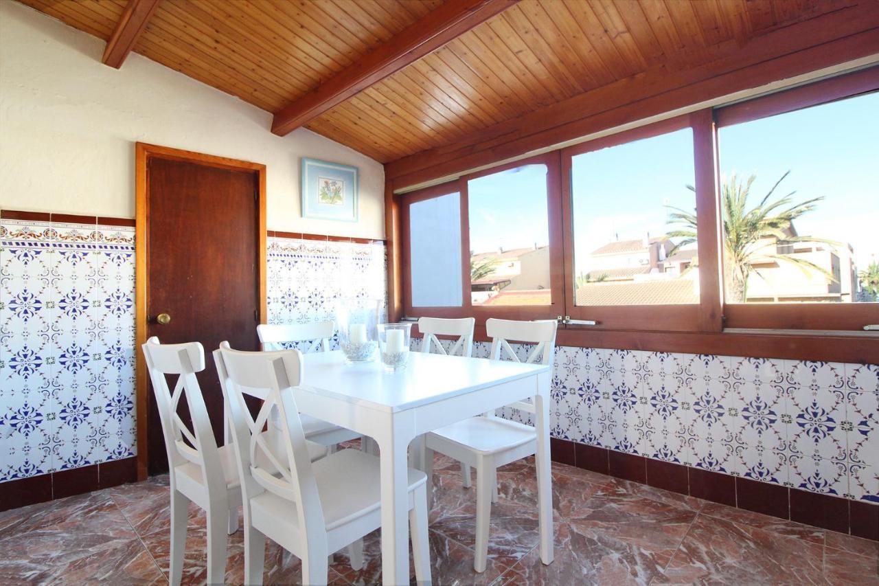 Global Properties, Apartamento céntrico en Canet d'en Berenguer Exterior foto