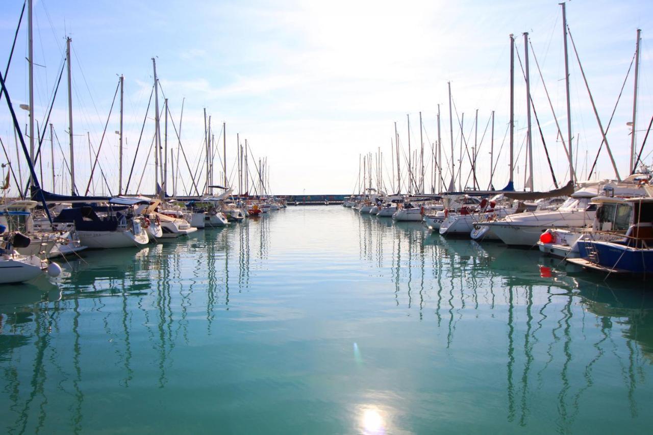Global Properties, Apartamento céntrico en Canet d'en Berenguer Exterior foto