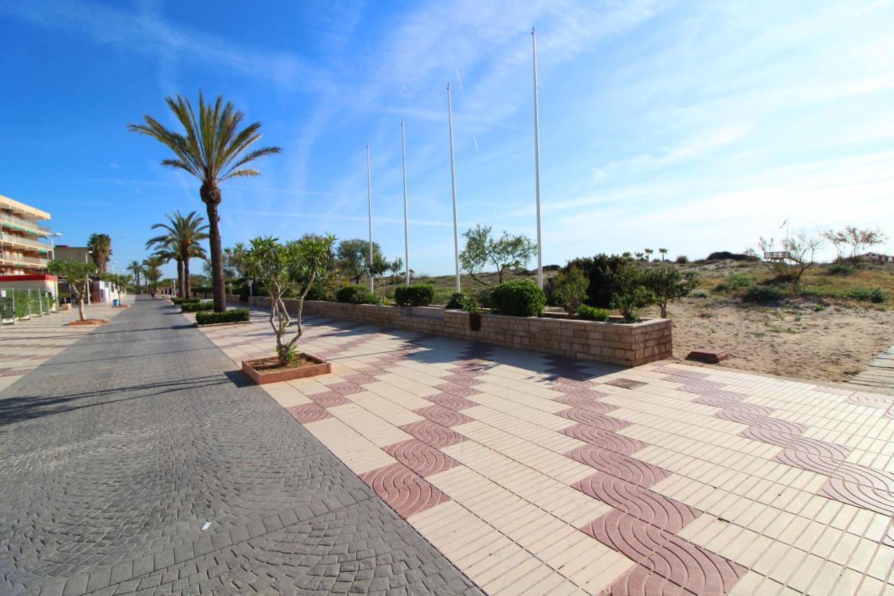 Global Properties, Apartamento céntrico en Canet d'en Berenguer Exterior foto