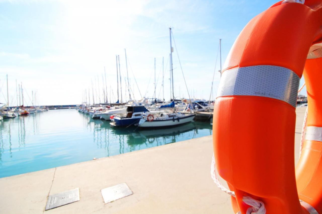 Global Properties, Apartamento céntrico en Canet d'en Berenguer Exterior foto