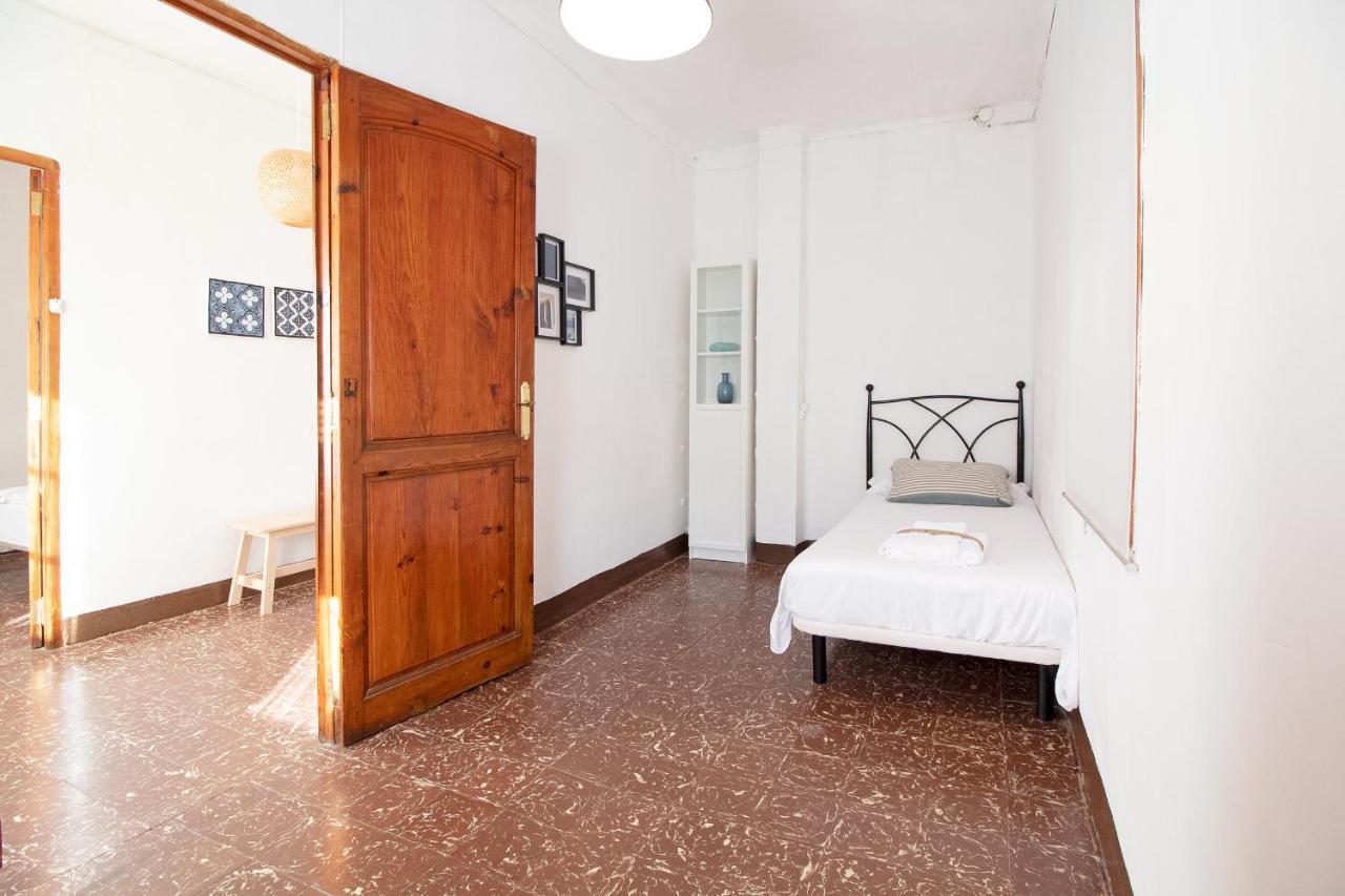 Global Properties, Apartamento céntrico en Canet d'en Berenguer Exterior foto