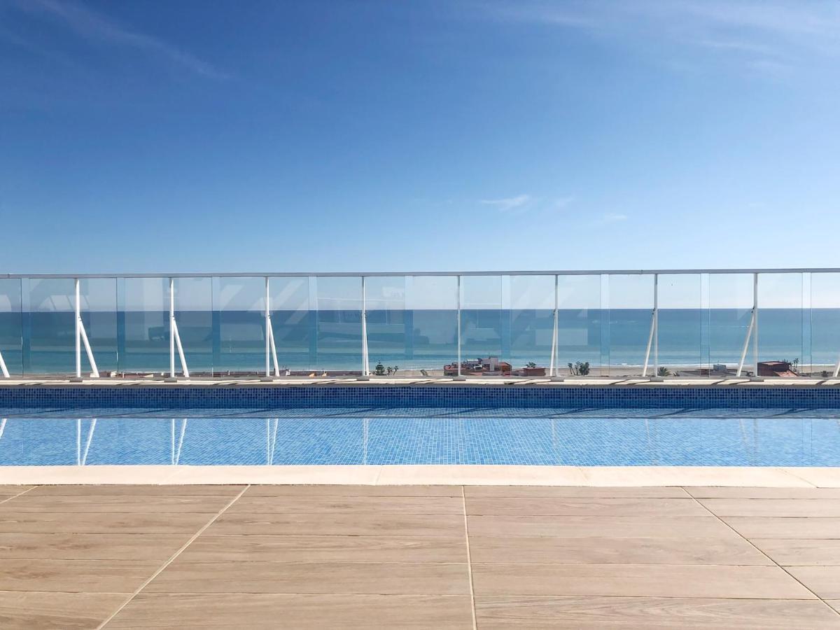 Global Properties, Apartamento céntrico en Canet d'en Berenguer Exterior foto