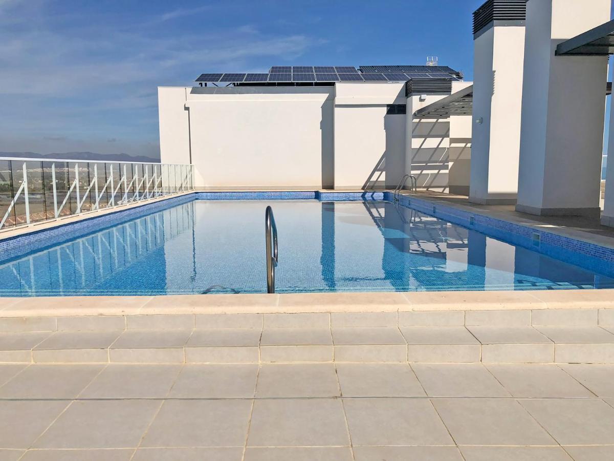 Global Properties, Apartamento céntrico en Canet d'en Berenguer Exterior foto
